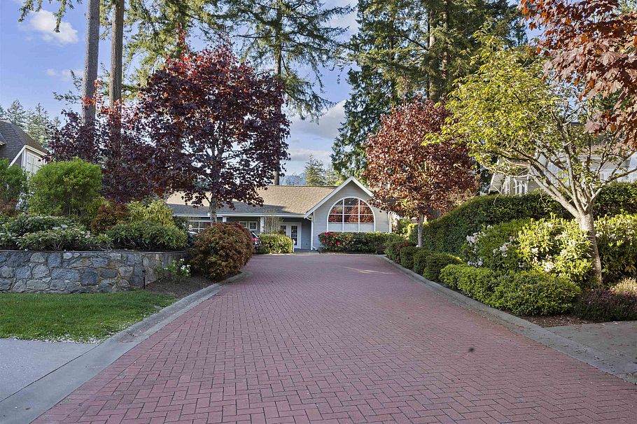 103 3399 Capilano Crescent North Vancouver, BC - 39