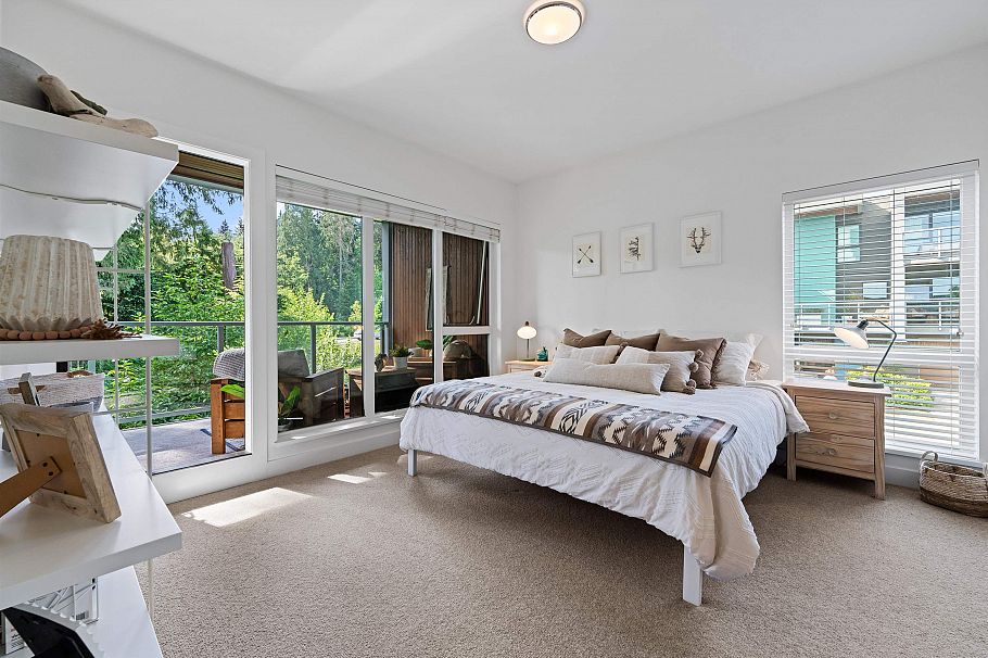23 3596 Salal Drive North Vancouver, BC - 14