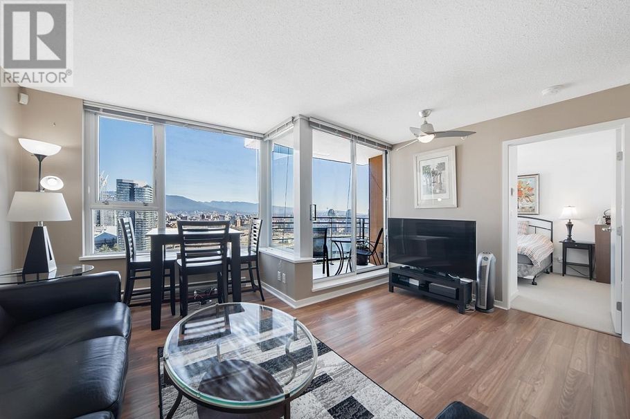33 SMITHE STREET, Vancouver BC V6B 0B5 Vancouver, BC - 10