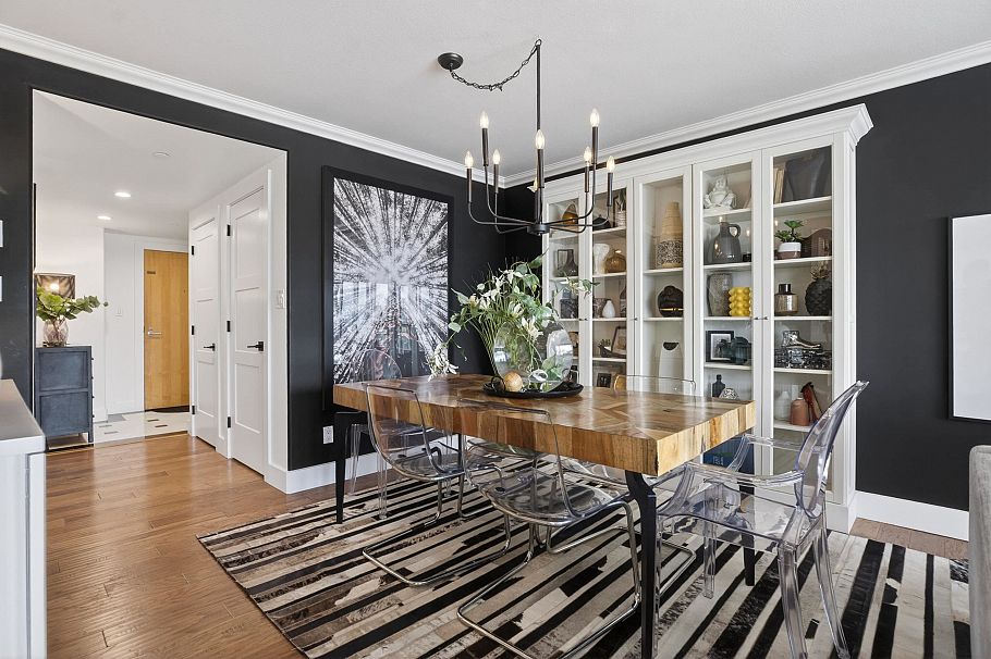 608 560 Cardero Street Vancouver, BC - 3