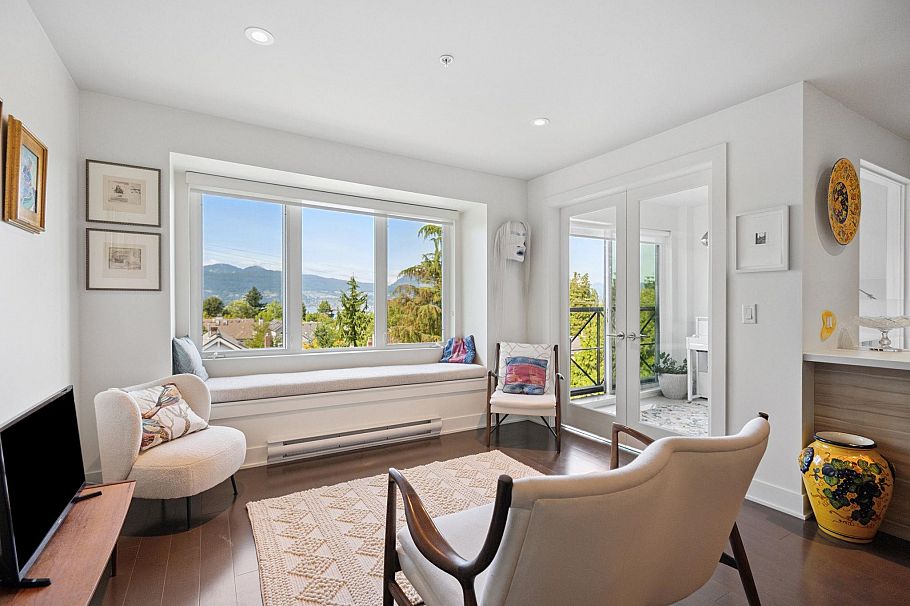 306 4463 W 10th Avenue Vancouver, BC - 9