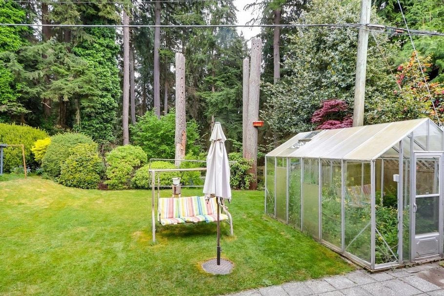 4072 Skyline Drive North Vancouver, BC - 17