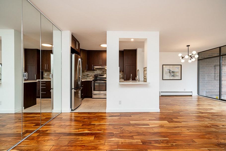309 2101 Mcmullen Avenue Vancouver, BC - 9