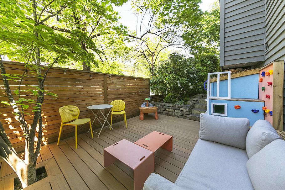1608 Woodland Drive Vancouver, BC - 31