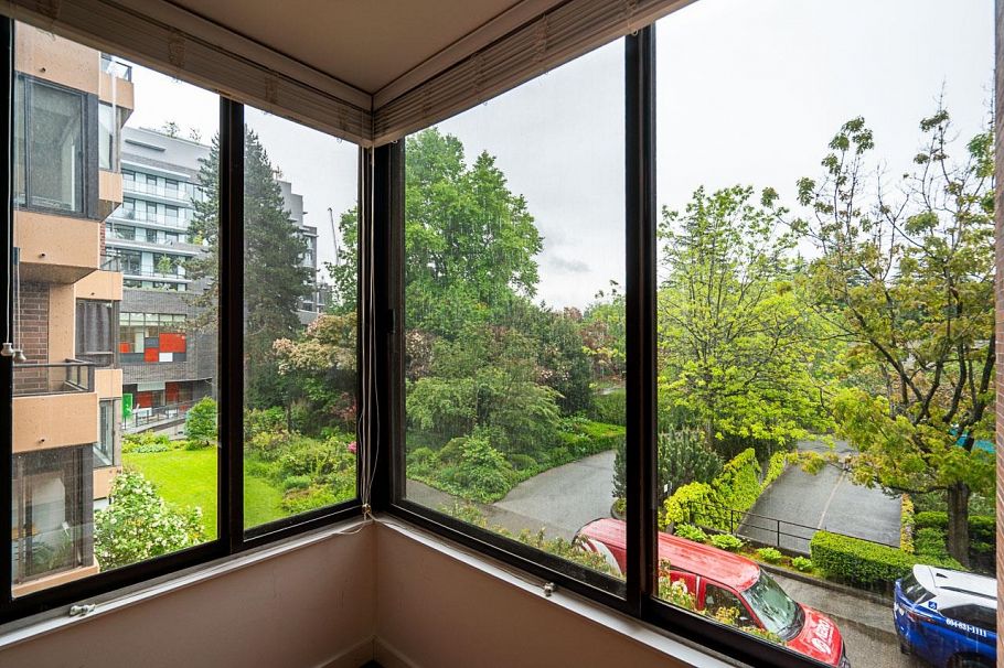 309 2101 Mcmullen Avenue Vancouver, BC - 18