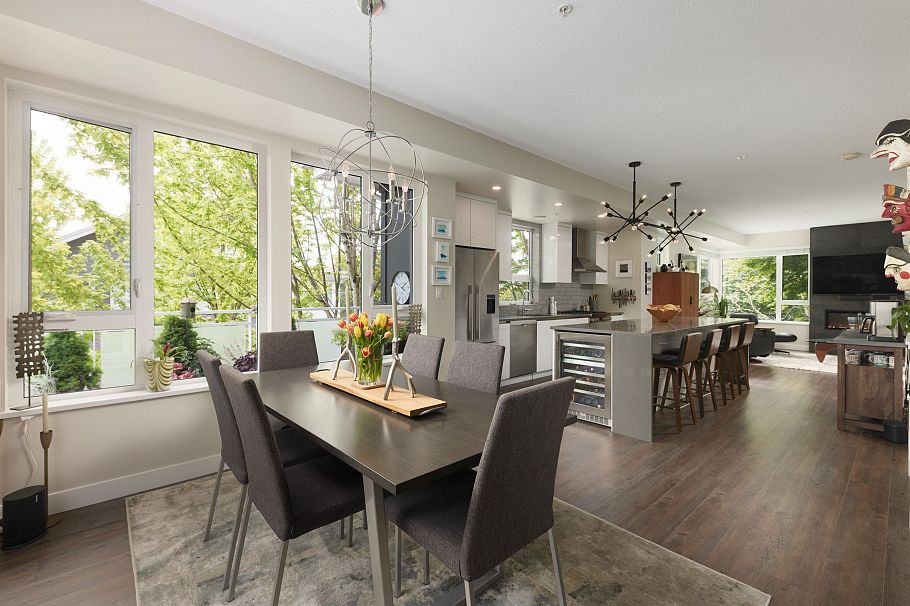 8490 Kerr Street Vancouver, BC - 9