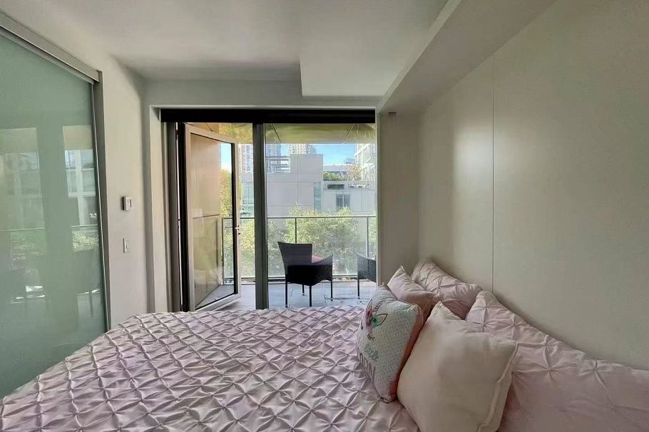503 1480 Howe Street Vancouver, BC - 5