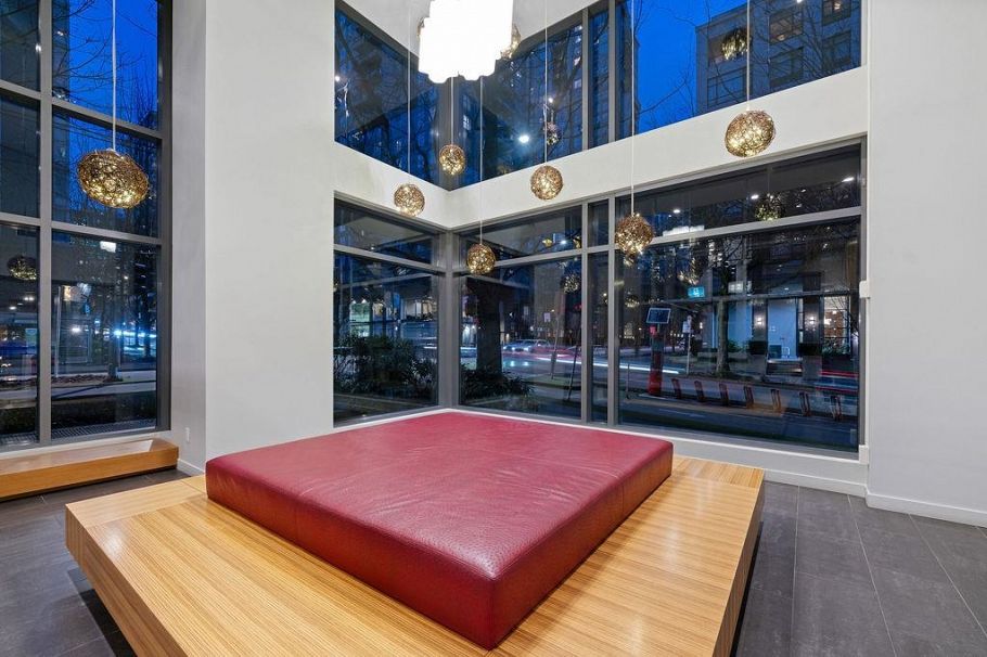 1103 1010 Richards Street Vancouver, BC - 26