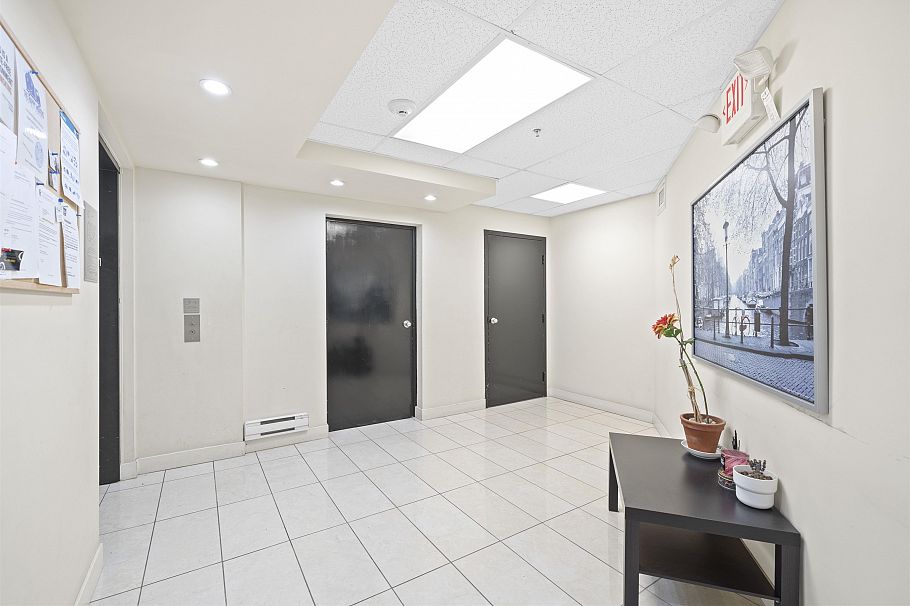 303 2745 E Hastings Street Vancouver, BC - 30