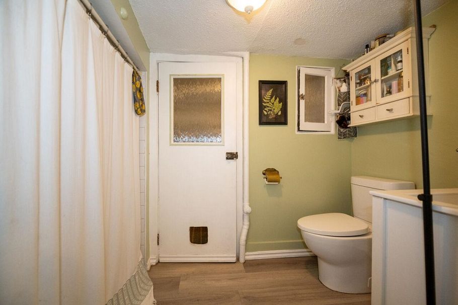 401 E King Edward Avenue Vancouver, BC - 29