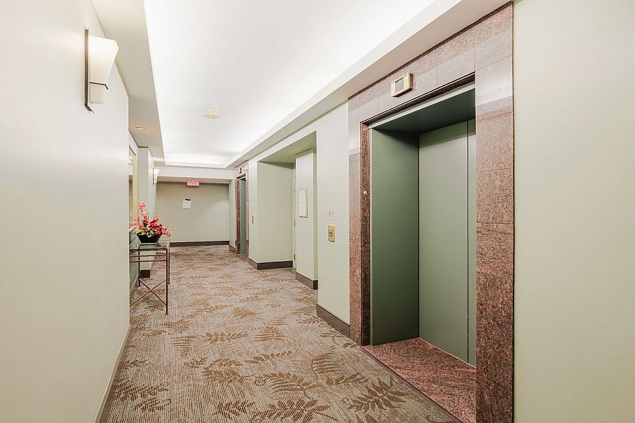 1B 1500 Alberni Street Vancouver, BC - 14