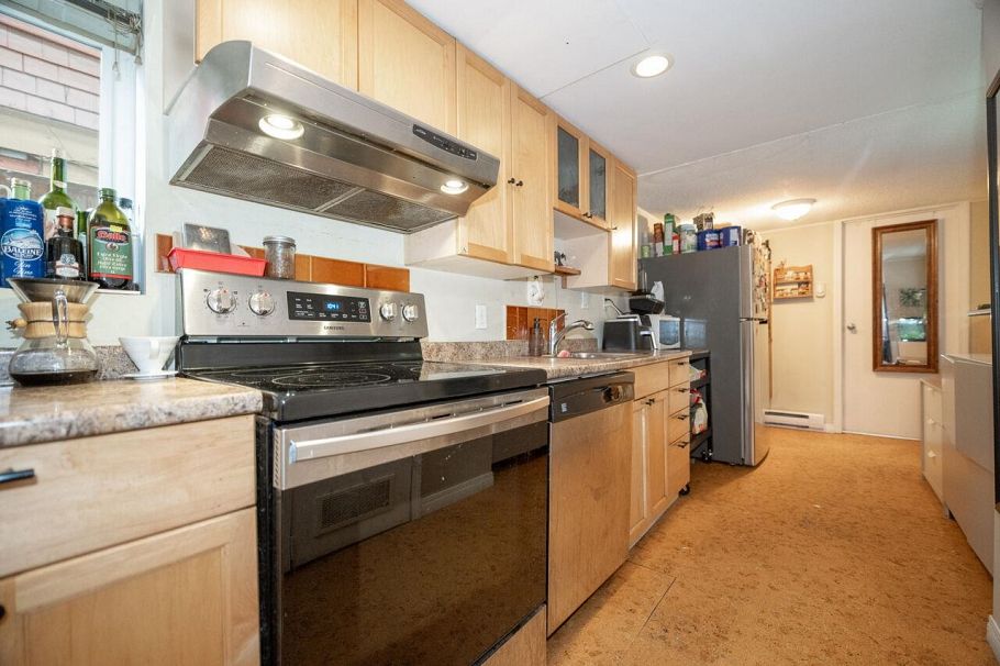 401 E King Edward Avenue Vancouver, BC - 28