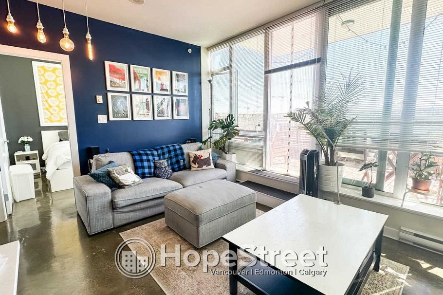 808 221 UNION STREET, Vancouver BC V6A 0B4 Vancouver, BC - 4
