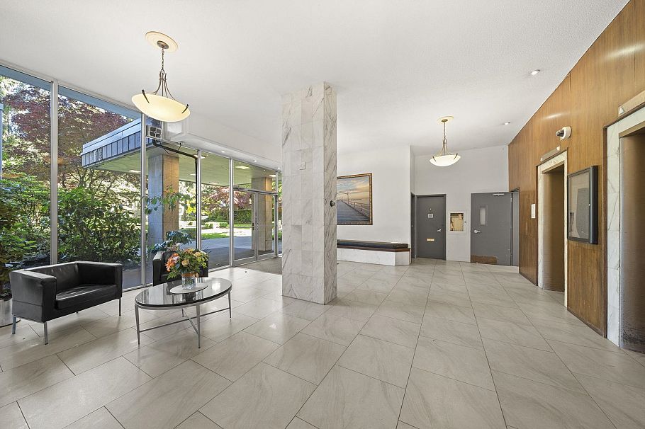1401 1850 Comox Street Vancouver, BC - 26