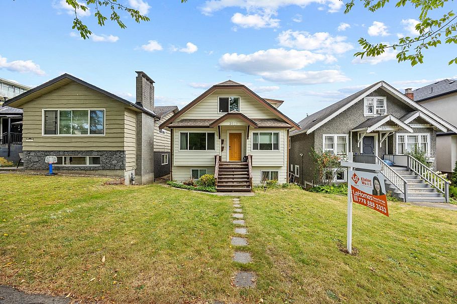 3579 W 18th Avenue Vancouver, BC - 28