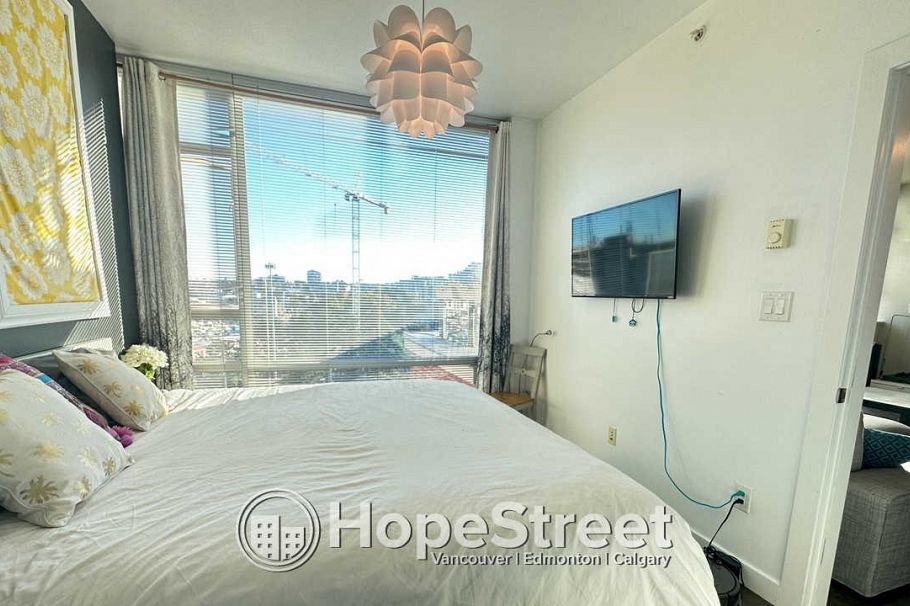 808 221 UNION STREET, Vancouver BC V6A 0B4 Vancouver, BC - 12