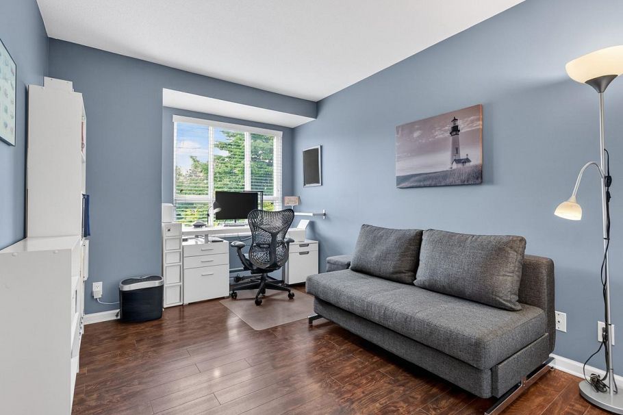 310 8495 Jellicoe Street Vancouver, BC - 14