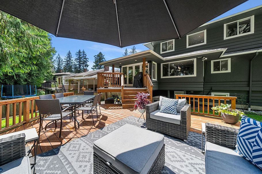 4368 Arundel Road North Vancouver, BC - 23