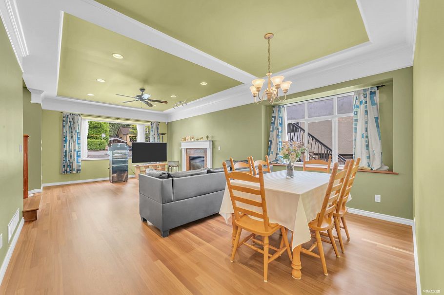 4317 Cliffmont Road North Vancouver, BC - 6