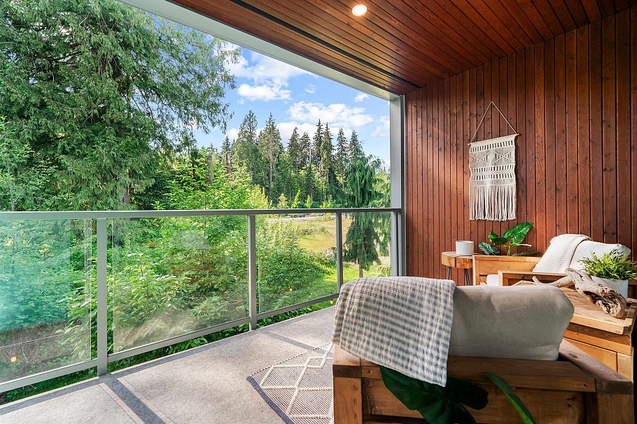 23 3596 Salal Drive North Vancouver, BC - 10