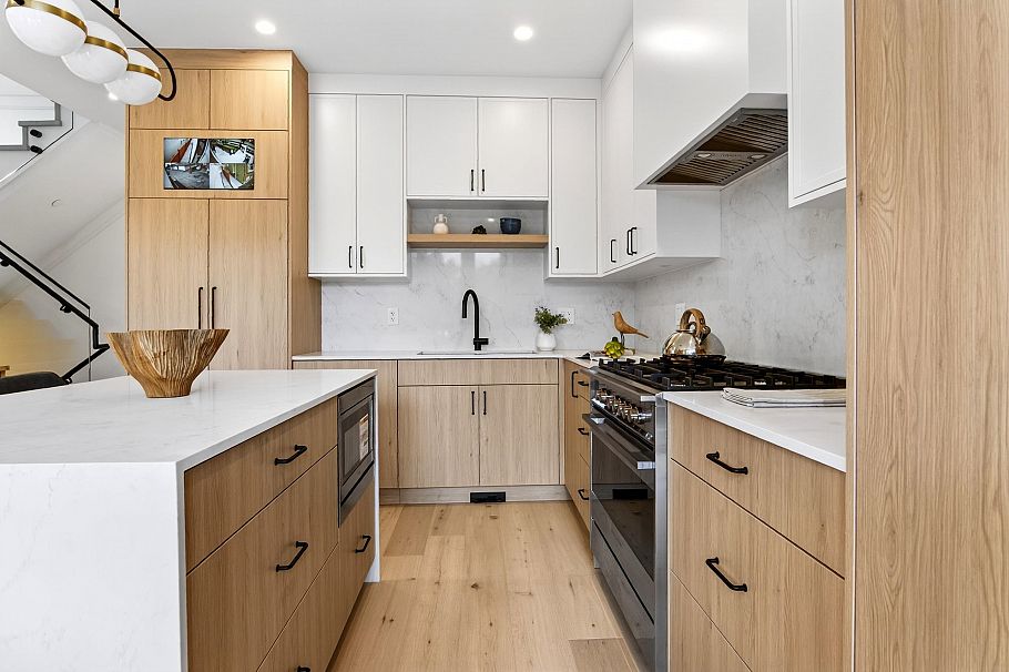 1 2741 E 7th Avenue Vancouver, BC - 26