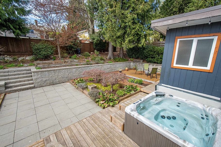 2175 Greylynn Crescent North Vancouver, BC - 28