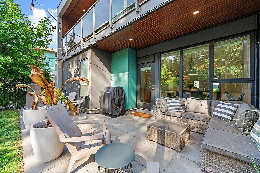 23 3596 Salal Drive North Vancouver, BC - 7