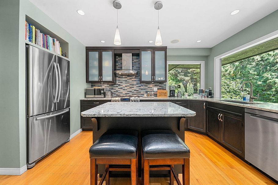 4368 Arundel Road North Vancouver, BC - 7