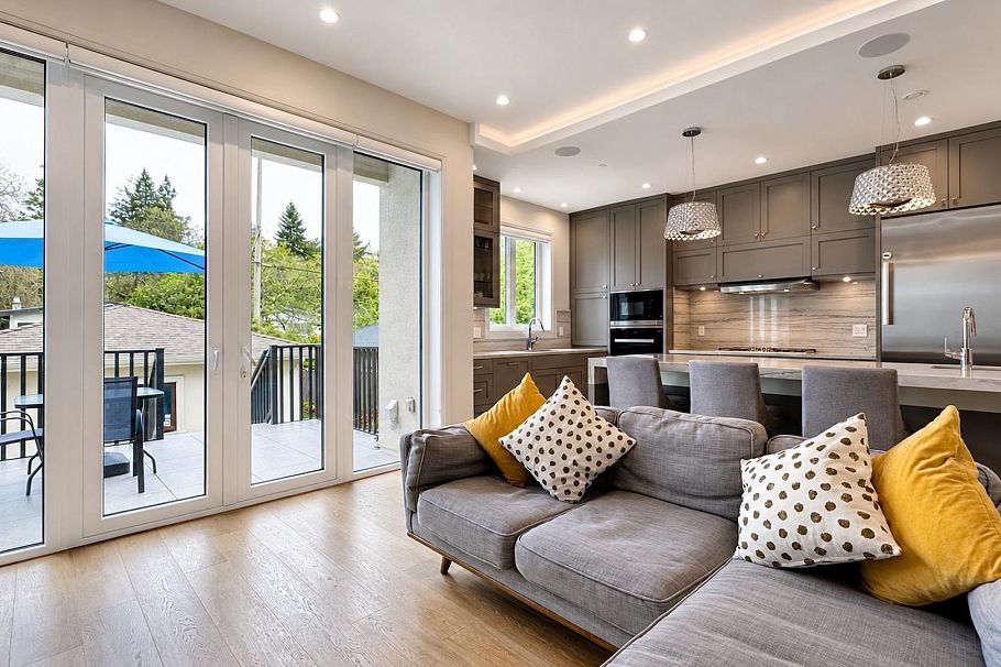 4618 W 8th Avenue Vancouver, BC - 12