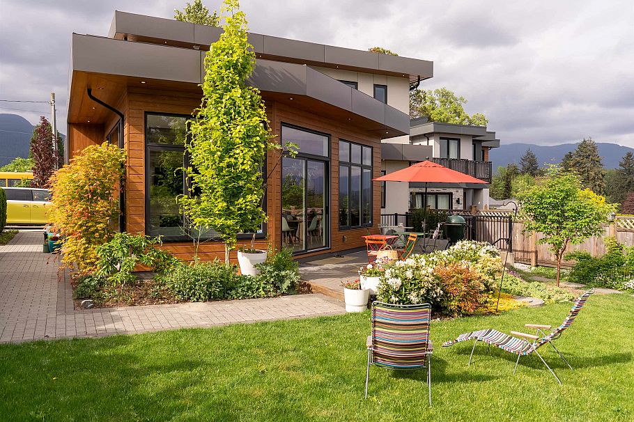 900 Hendry Avenue North Vancouver, BC - 28