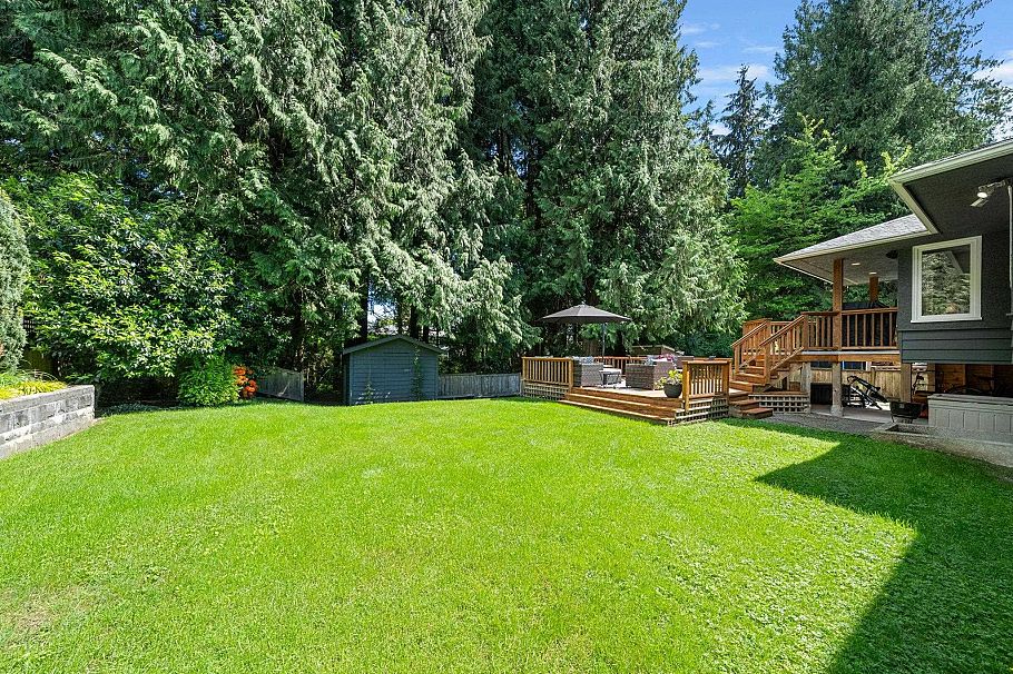 4368 Arundel Road North Vancouver, BC - 25
