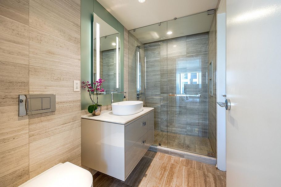 2901 1151 W Georgia Street Vancouver, BC - 15