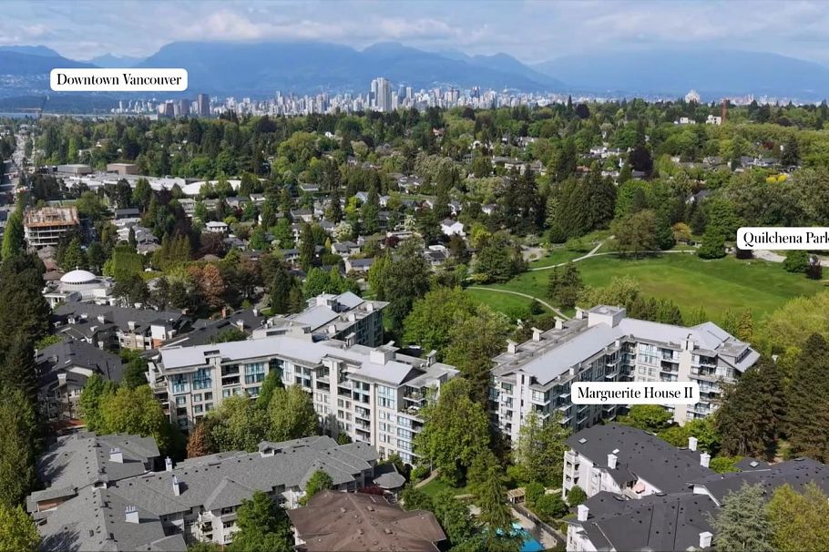 PH711 4759 Valley Drive Vancouver, BC - 40