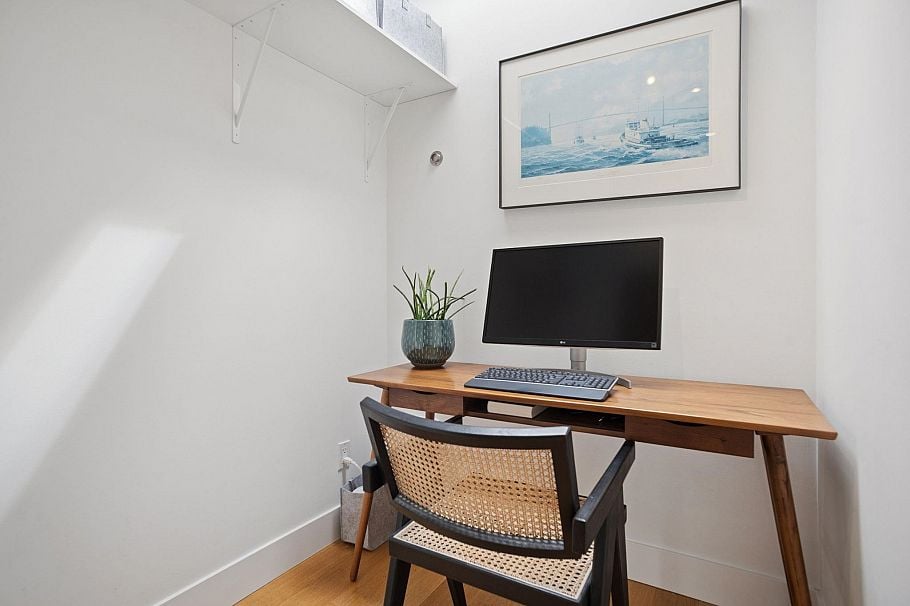 1382 Maple Street Vancouver, BC - 21