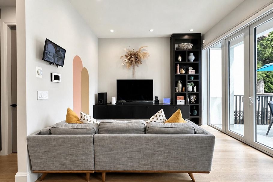 4618 W 8th Avenue Vancouver, BC - 13