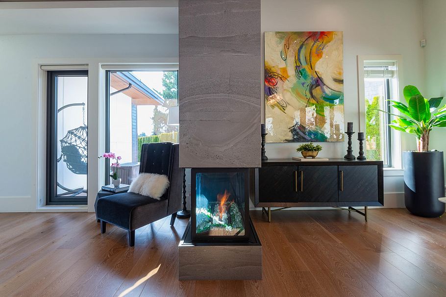 908 Beaconsfield Road North Vancouver, BC - 14