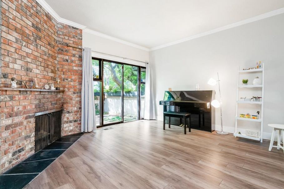 5416 Yew Street Vancouver, BC - 4