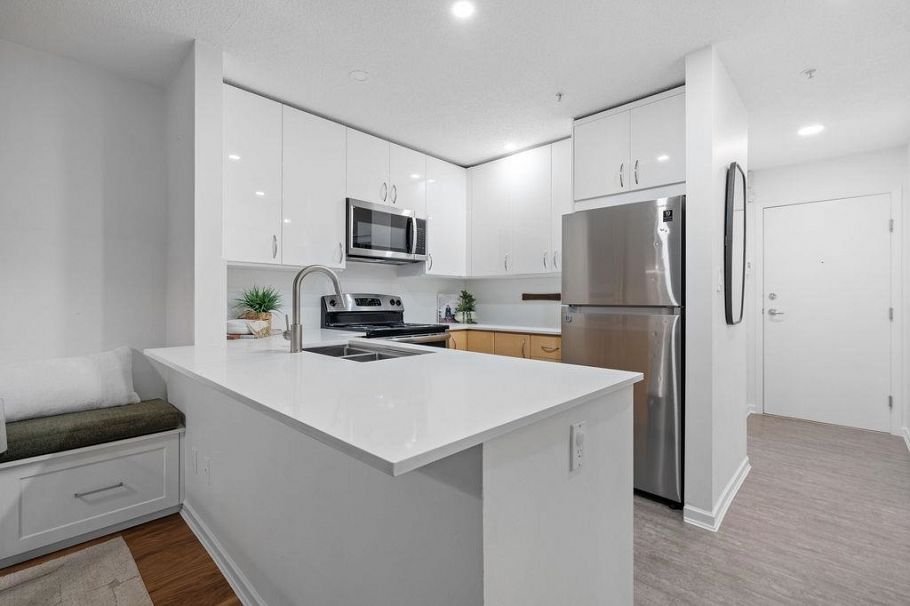 104 3023 W 4th Street Vancouver, BC - 7