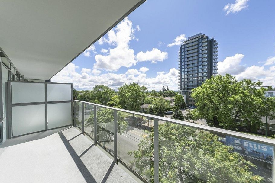 402 5693 Elizabeth Street Vancouver, BC - 11