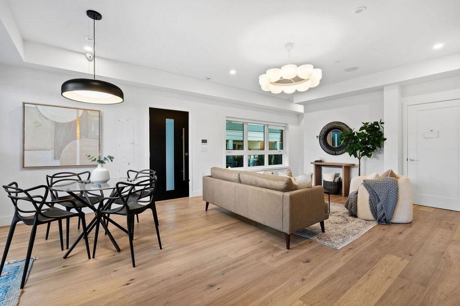 1135 W 33rd Avenue Vancouver, BC - 8