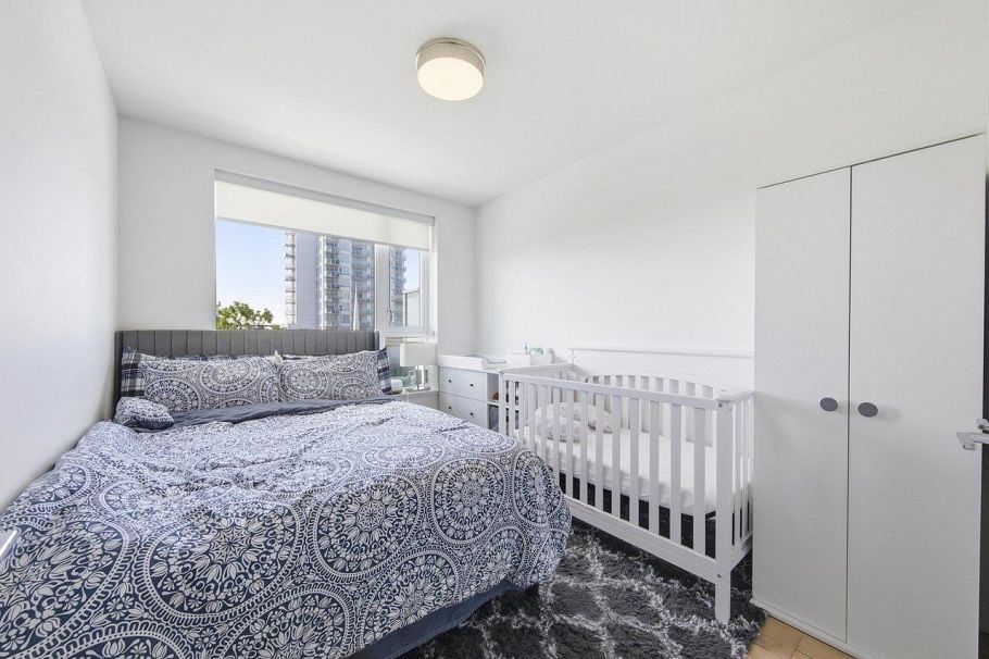 402 5693 Elizabeth Street Vancouver, BC - 15
