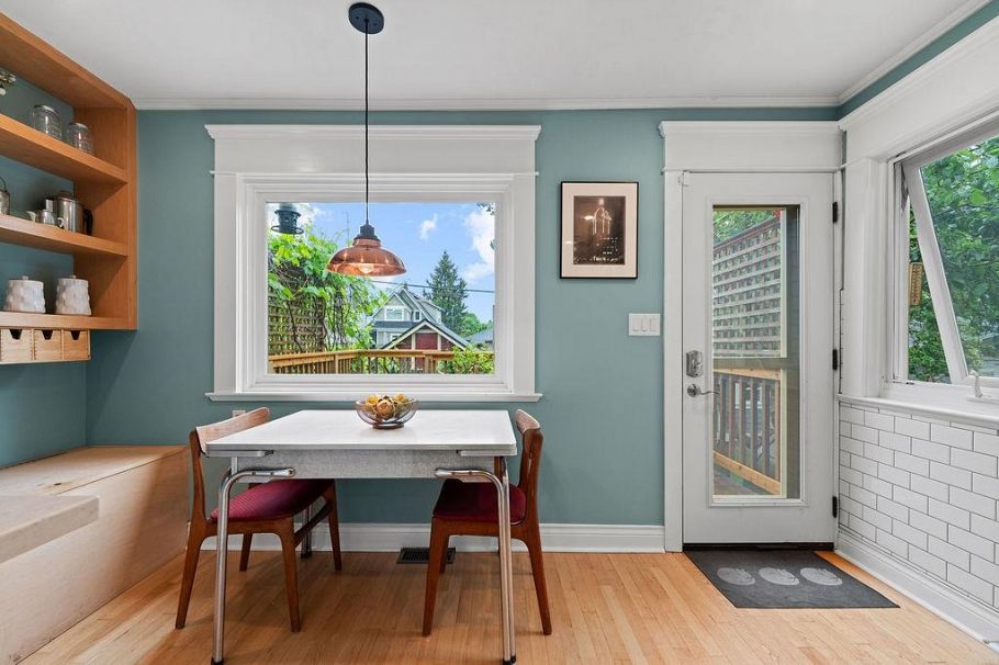 1153 E 13th Avenue Vancouver, BC - 19
