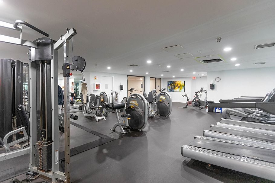 901 1616 Columbia Street Vancouver, BC - 33