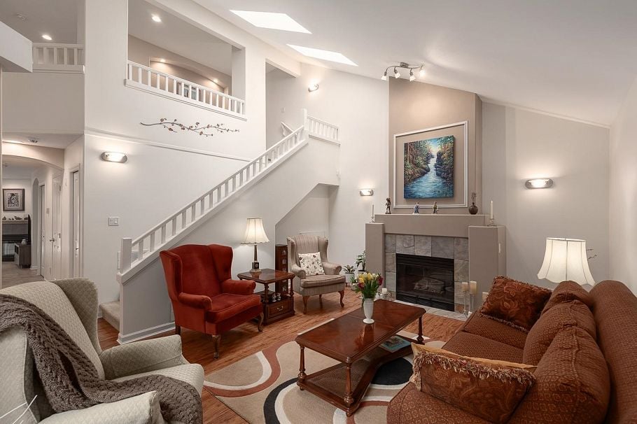 65 1550 Larkhall Crescent North Vancouver, BC - 6
