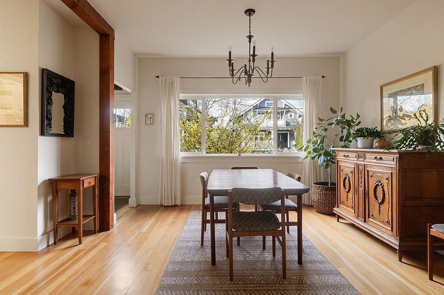 936 Semlin Drive Vancouver, BC - 9