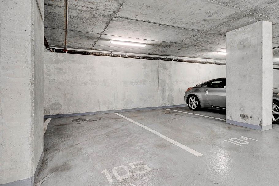 407 1088 Richards Street Vancouver, BC - 12