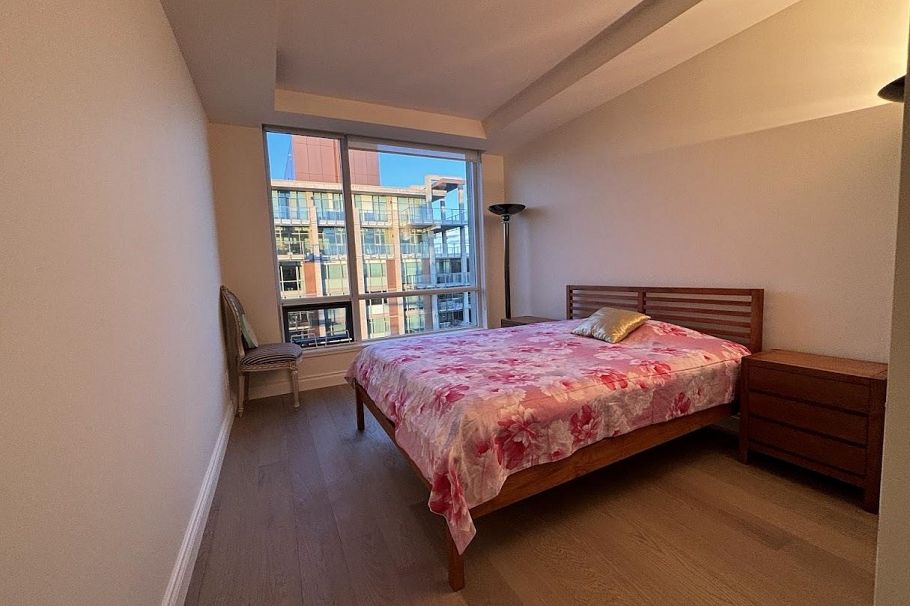 1501 5838 Berton Avenue Vancouver, BC - 11