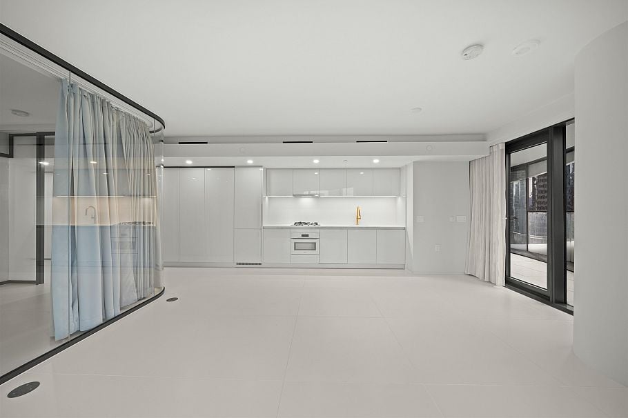 702 1033 Nelson Street Vancouver, BC - 5