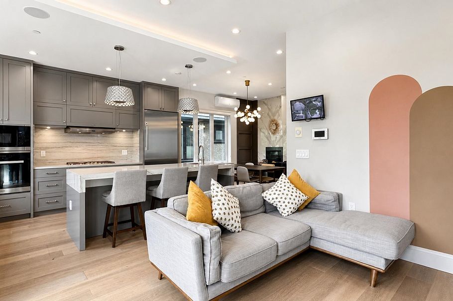4618 W 8th Avenue Vancouver, BC - 11