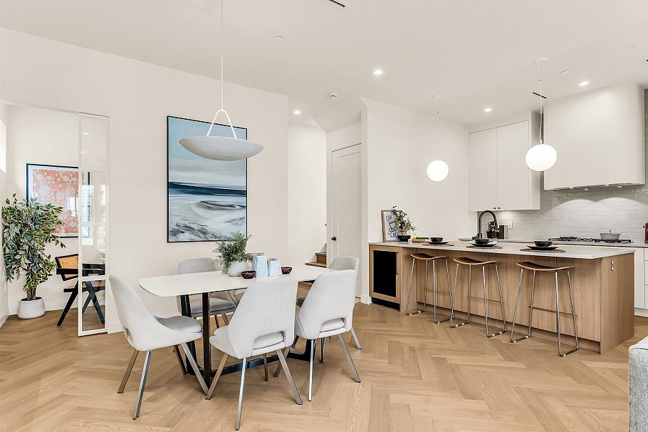 2 2043 W 45th Avenue Vancouver, BC - 7
